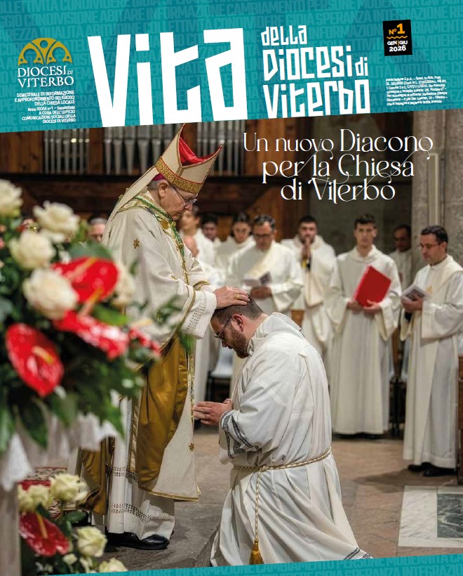Vita della Diocesi di Viterbo