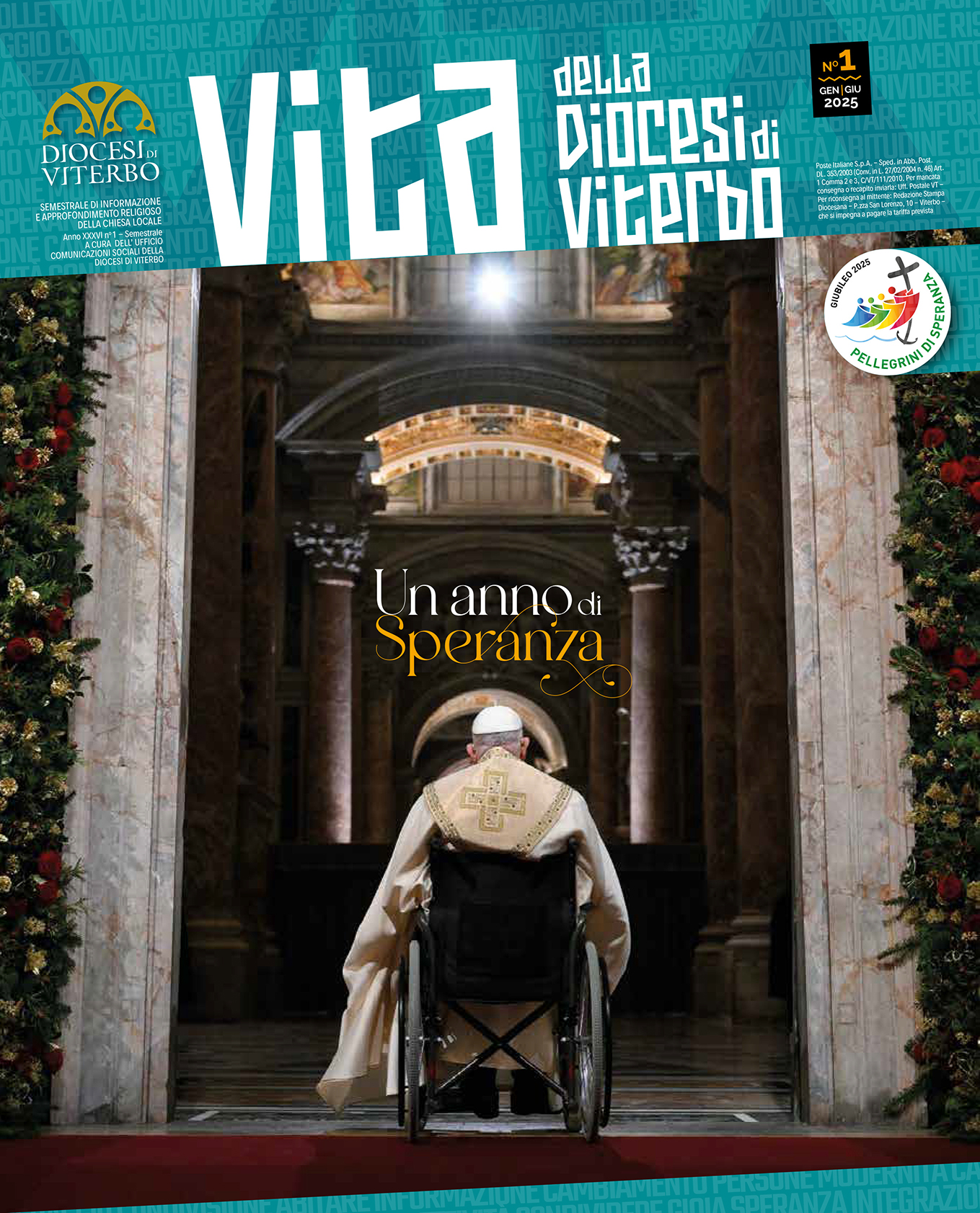 Vita della Diocesi di Viterbo